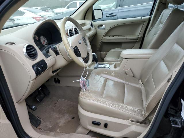 Photo 7 from auction – 2007 FORD FREESTYLE with VIN 1FMDK03117GA20660