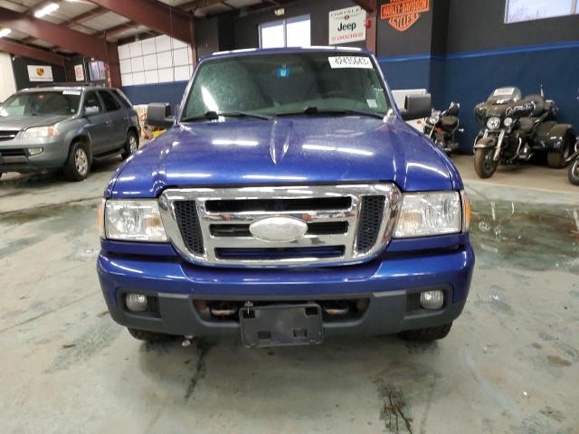 Photo 5 from auction – 2006 FORD RANGER SUP with VIN 1FTYR15E16PA44981