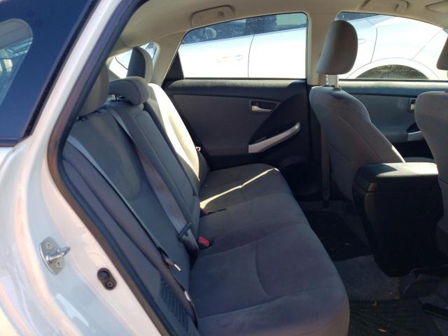 Photo 10 from auction – 2015 TOYOTA PRIUS with VIN JTDKN3DU7F1973646