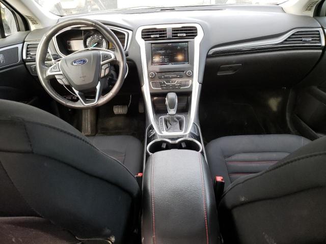 Photo 8 from auction – 2016 FORD FUSION SE with VIN 3FA6P0H79GR240056