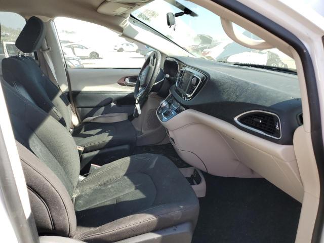 Photo 7 from auction – 2021 CHRYSLER VOYAGER L with VIN 2C4RC1AG8MR507210