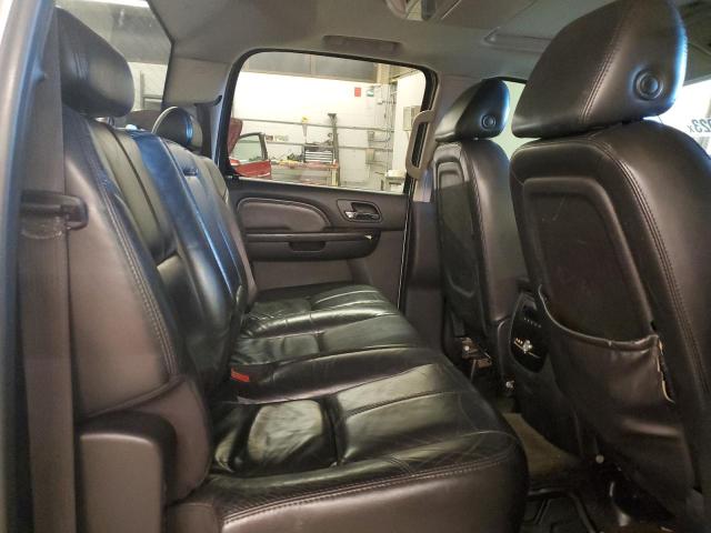 Photo 10 from auction – 2007 GMC NEW SIERRA with VIN 2GTEK638271727580