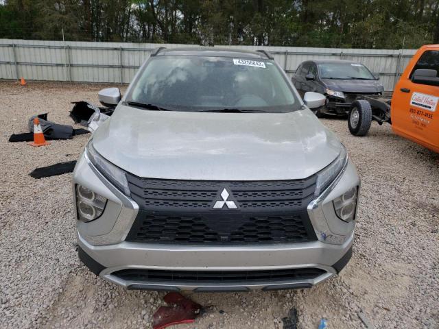 Photo 5 from auction – 2022 MITSUBISHI ECLIPSE CR with VIN JA4ASWAA0NZ004488