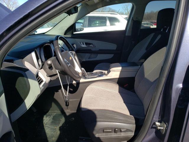 Photo 7 from auction – 2013 CHEVROLET EQUINOX LT with VIN 2GNFLEEK3D6256176