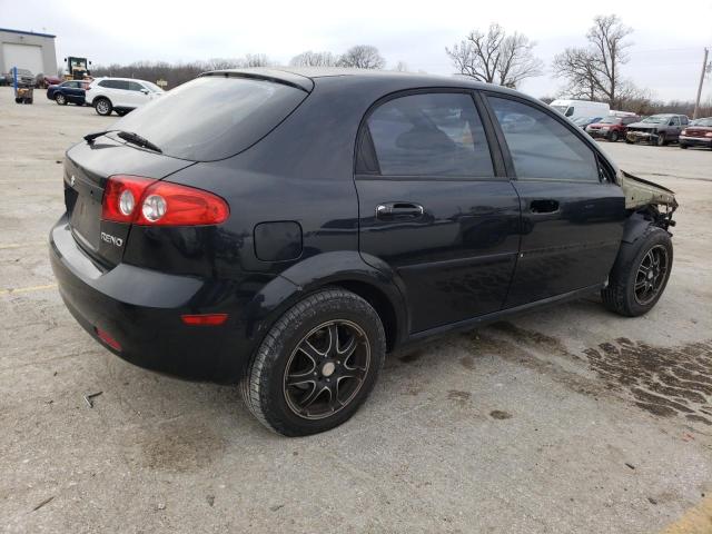 Photo 3 from auction – 2008 SUZUKI RENO BASE with VIN KL5JD66Z78K907383