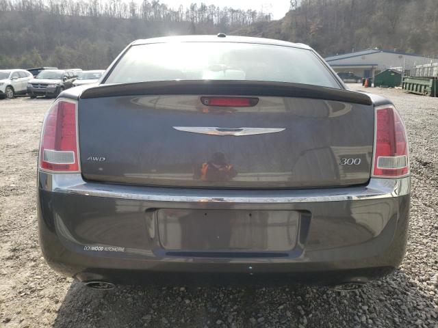 Photo 6 from auction – 2014 CHRYSLER 300 with VIN 2C3CCARG2EH383585