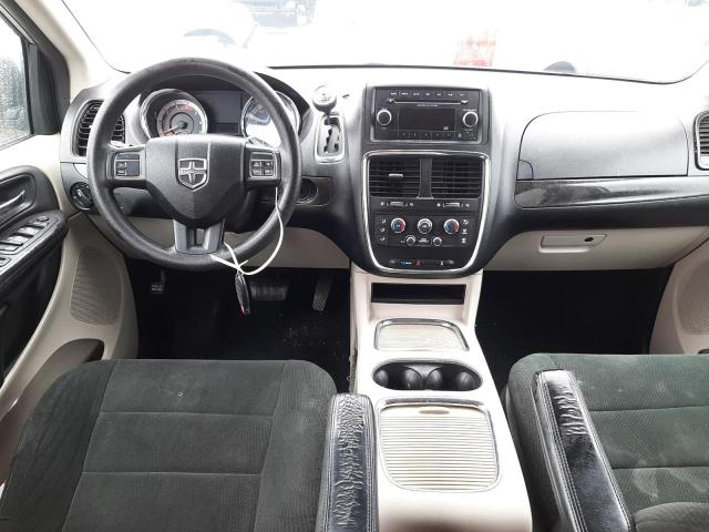 Photo 8 from auction – 2012 DODGE GRAND CARA with VIN 2C4RDGCG3CR111388