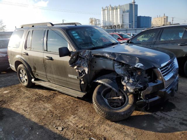 Photo 4 from auction – 2008 FORD EXPLORER X with VIN 1FMEU63E58UA68010