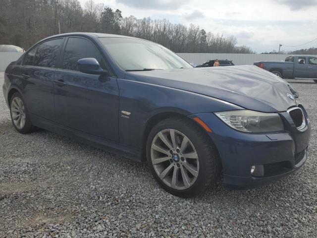 Photo 4 from auction – 2011 BMW 328 XI with VIN WBAPK7C55BA970221