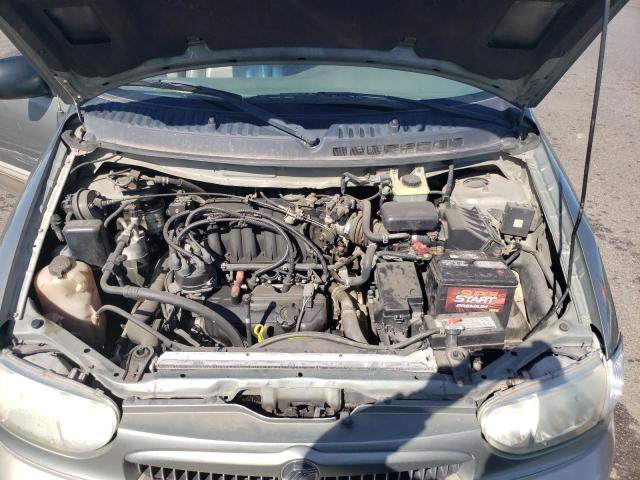 Photo 12 from auction – 2000 MERCURY VILLAGER E with VIN 4M2XV14T1YDJ06868