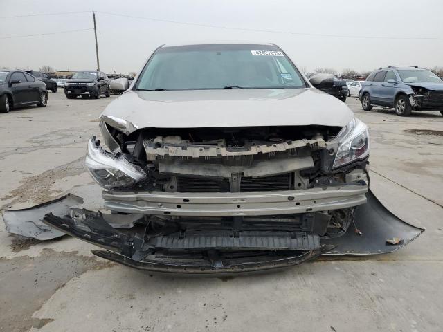 Photo 5 from auction – 2015 SUBARU LEGACY 2.5 with VIN 4S3BNBJ60F3065916