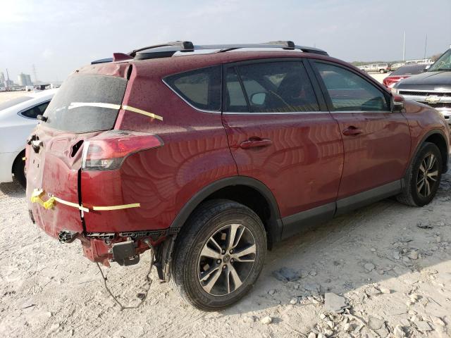 Photo 3 from auction – 2018 TOYOTA RAV4 ADVEN with VIN 2T3WFREV9JW426459