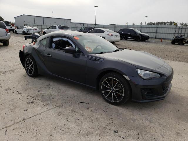 Photo 4 from auction – 2017 SUBARU BRZ 2.0 LI with VIN JF1ZCAC10H9600118