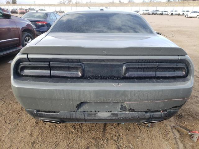 Photo 6 from auction – 2019 DODGE CHALLENGER with VIN 2C3CDZAG0KH670152