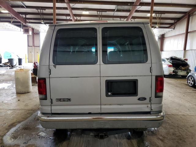 Photo 6 from auction – 2004 FORD ECONOLINE with VIN 1FTNE24W04HA13842