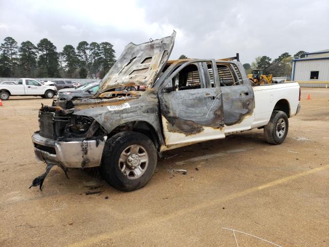 DODGE RAM 2500 2011 with VIN 3D7UT2CL2BG548029 - Photo from auction