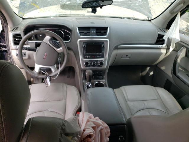 Photo 8 from auction – 2015 GMC ACADIA SLT with VIN 1GKKRRKD7FJ145501