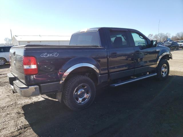 Photo 3 from auction – 2005 FORD F150 SUPER with VIN 1FTPW145X5FA68271