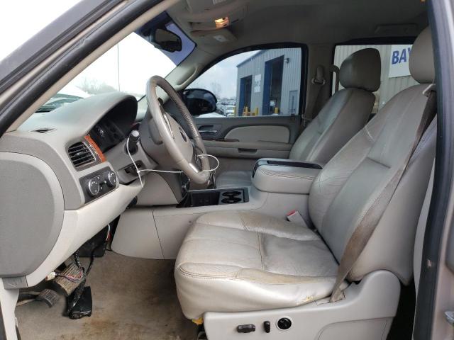 Photo 7 from auction – 2007 GMC NEW SIERRA with VIN 2GTEK13Y671538837