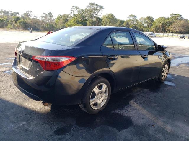 Photo 3 from auction – 2014 TOYOTA COROLLA L with VIN 2T1BURHE4EC108006