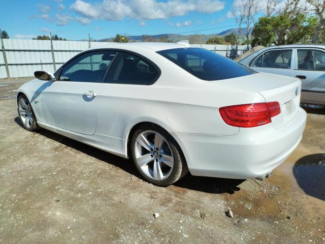Photo 2 from auction – 2011 BMW 328 I SULE with VIN WBAKE5C51BE573443