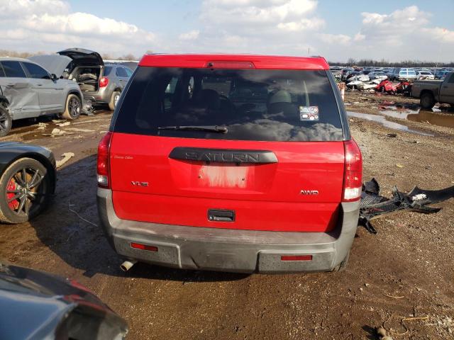 Photo 6 from auction – 2003 SATURN VUE with VIN 5GZCZ43D83S846960