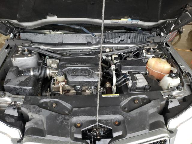 Photo 12 from auction – 2006 PONTIAC TORRENT with VIN 2CKDL63F166063614