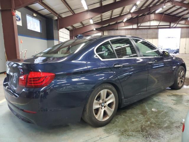 Photo 3 from auction – 2012 BMW 528 XI with VIN WBAXH5C56CDW05940