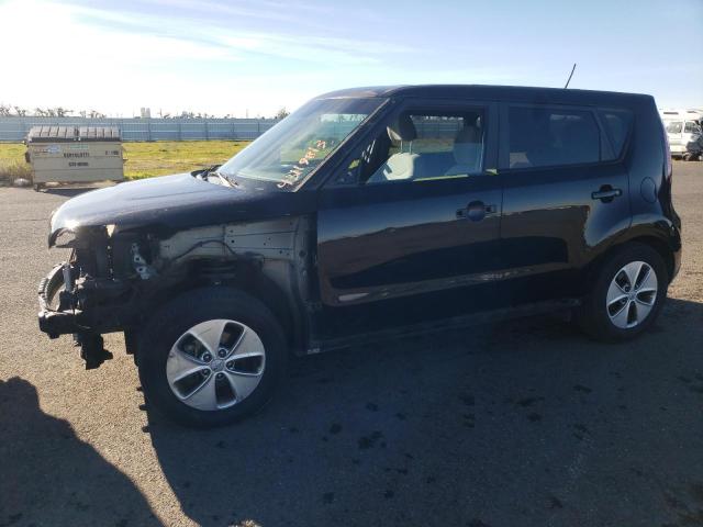 KIA SOUL 2015 with VIN KNDJN2A21F7781936 - Photo from auction