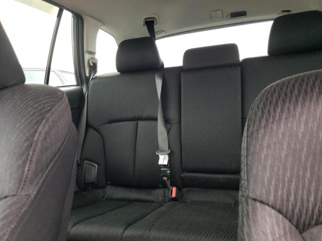Снимка 10 от търг – 2012 SUBARU OUTBACK 2. с VIN 4S4BRCAC1C3230380
