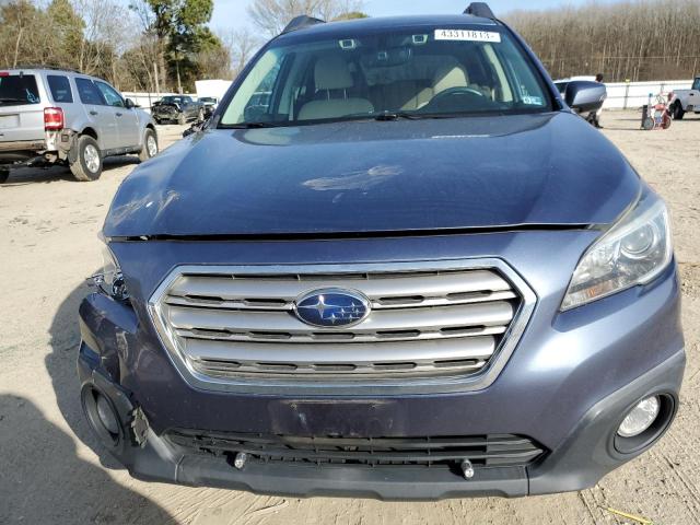 Photo 5 from auction – 2017 SUBARU OUTBACK 2. with VIN 4S4BSAFC0H3423838