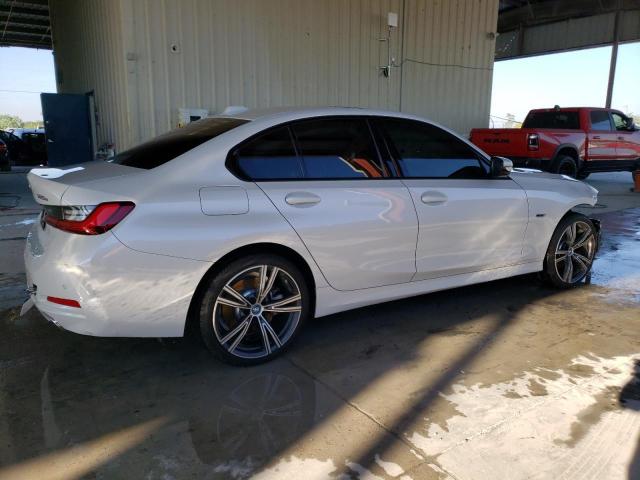 Photo 3 from auction – 2023 BMW 330E with VIN 3MW39FF05P8C82470