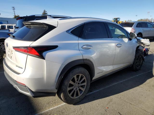 Photo 3 from auction – 2018 LEXUS NX 300H with VIN JTJBJRBZ1J2084838
