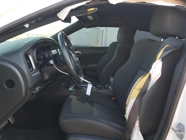 Photo 7 from auction – 2019 DODGE CHARGER GT with VIN 2C3CDXHG3KH507134