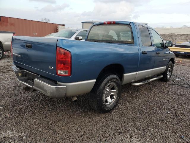 Photo 3 from auction – 2003 DODGE RAM 1500 S with VIN 1D7HA18D23S221983