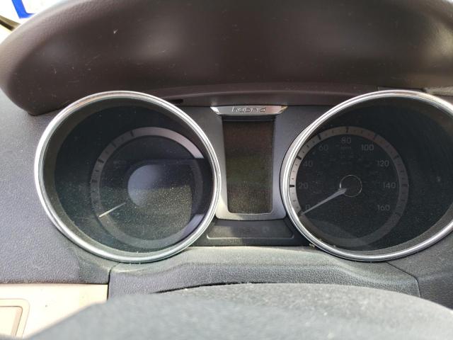 Photo 9 from auction – 2013 HYUNDAI SONATA HYB with VIN KMHEC4A4XDA066718