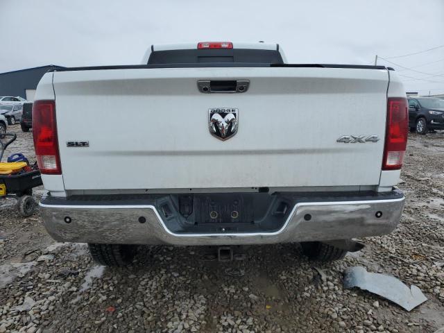 Photo 6 from auction – 2010 DODGE RAM 2500 with VIN 3D7TT2CT5AG187471