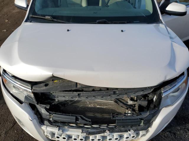 Photo 12 from auction – 2013 FORD EDGE LIMIT with VIN 2FMDK4KC4DBA18494