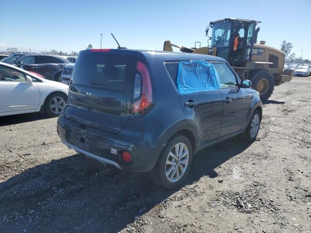 Photo 3 from auction – 2019 KIA SOUL + with VIN KNDJP3A52K7666878