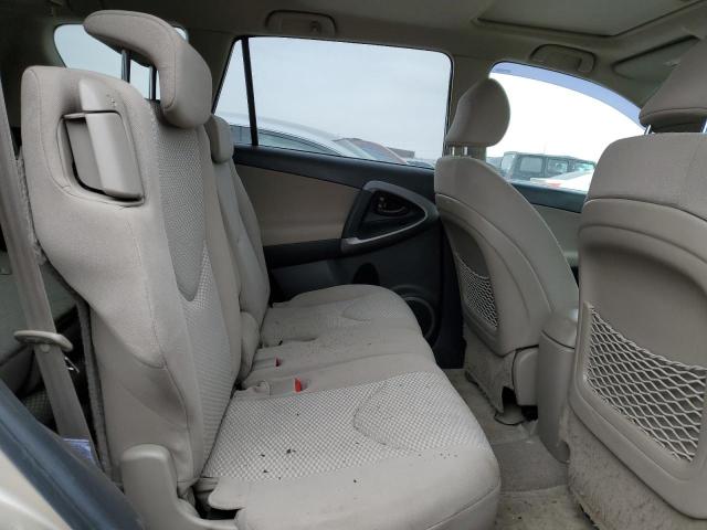 Photo 11 from auction – 2007 TOYOTA RAV4 LIMIT with VIN JTMBK34V175034164