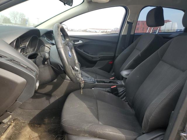 Photo 7 from auction – 2016 FORD FOCUS SE with VIN 1FADP3F2XGL280970