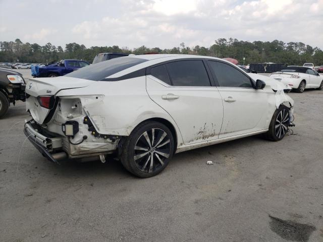 Photo 3 from auction – 2021 NISSAN ALTIMA SR with VIN 1N4BL4CV5MN420527