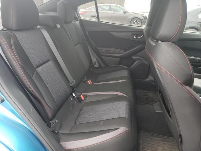 Photo 10 from auction – 2017 SUBARU IMPREZA SP with VIN 4S3GKAM61H3621190