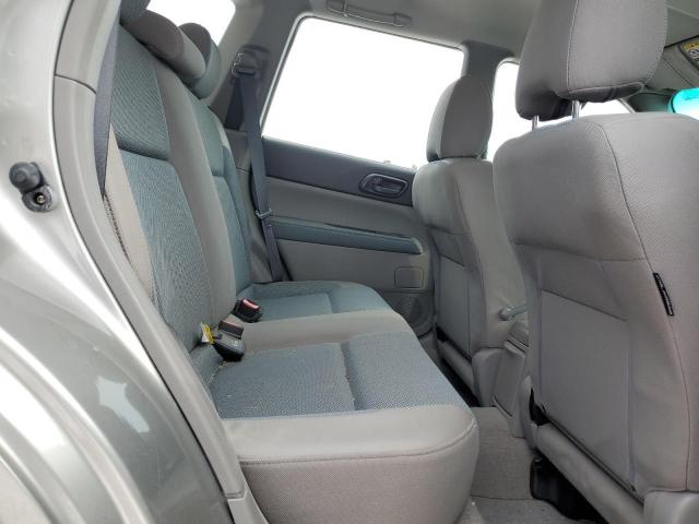 Photo 11 from auction – 2005 SUBARU FORESTER 2 with VIN JF1SG63625H732393