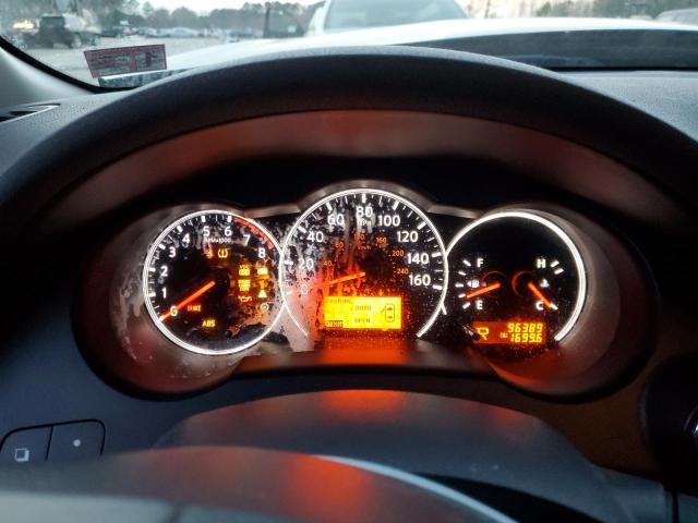 Photo 9 from auction – 2010 NISSAN ALTIMA BAS with VIN 1N4AL2AP7AN469051