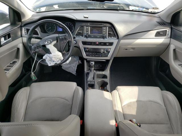 Photo 8 from auction – 2015 HYUNDAI SONATA SPO with VIN 5NPE34AF2FH054984