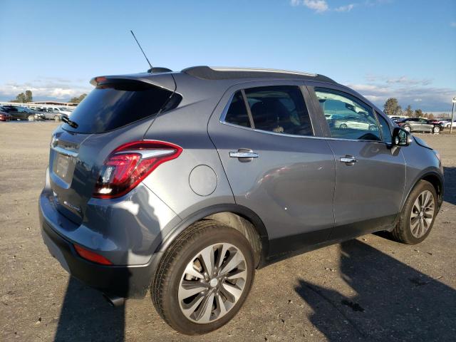Photo 3 from auction – 2019 BUICK ENCORE ESS with VIN KL4CJCSM1KB778370