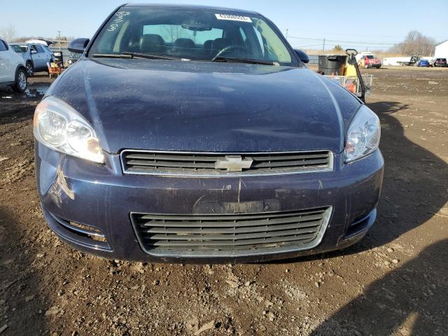 Photo 5 from auction – 2008 CHEVROLET IMPALA LT with VIN 2G1WT58K981285679