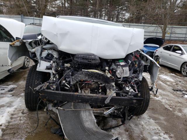 Photo 5 from auction – 2014 CHRYSLER TOWN & COU with VIN 2C4RC1BGXER439198
