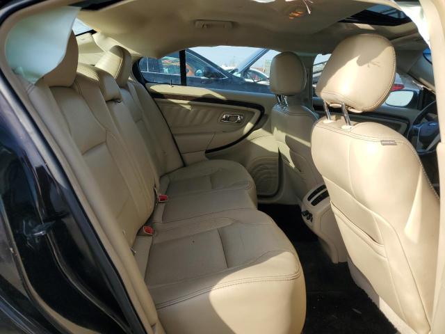 Photo 10 from auction – 2013 FORD TAURUS LIM with VIN 1FAHP2F85DG120502